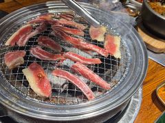 -原始泥炉烤肉(总店)