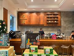 -星巴克臻选(广州沙面店)