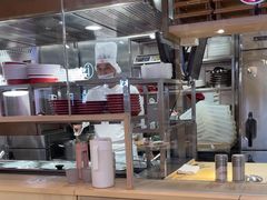 -喜家德虾仁水饺(飞洲国际店)