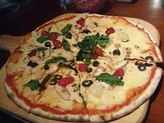 -Shanghai Brew House上海啤酒工坊(老外街店)