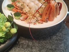 -海味·悦外滩中餐厅(上海宝龙丽筠酒店)