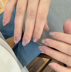 -鲸彩·美甲美睫科技护肤