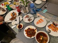 -乌鲁木齐环球国际大酒店