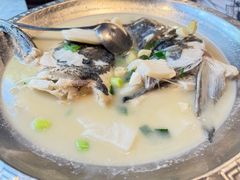 -院子餐厅·大锅菜·老杭帮(桥西直街店)