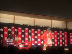 -弥荣会馆日本传统艺能表演
