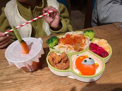 儿童餐-耶里夏丽新疆餐厅(百联中环购物广场店)