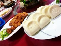 -舒味姜母鸭·沙茶面(湖里店)