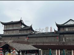 -二十八里太湖船菜(吉祥路店)