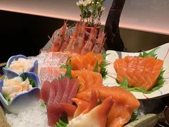 -匠和风精致料理(福州金融街万达店)