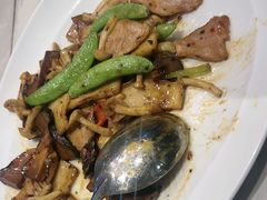 -君霖海鲜私房菜(春柳店)