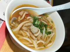 -大师兄·手工面·西北菜(南沙万达广场店)