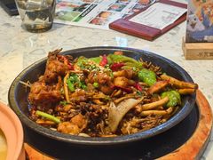 -Aqua Oasis 水天堂(常熟永旺店)