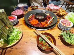 -楠火锅(太古里总店)