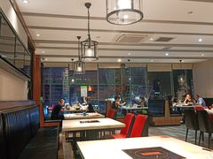 大堂-潮牛禾记•潮汕鲜牛肉火锅(新亚洲店)