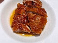 传统明炉烧鸭-金鼎轩(亚运村店)