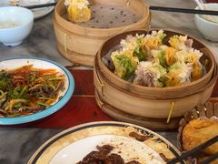 -都一处烧麦馆(前门店)