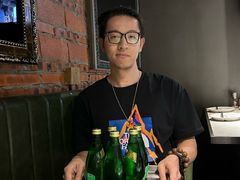 -Uncle Shawn大叔烧肉餐酒馆