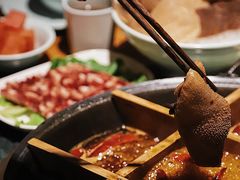 -潮辣重庆火锅(二七万达店)