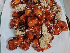 -昱德来·天津菜(河西店)