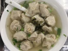 -金陵老丁家馄饨(新街口店)
