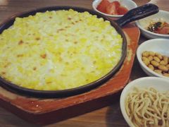 -土大力韩国烤肉料理(开封龙亭店)