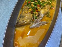 -蘇河湾·新鲁菜·泰山宴(宝龙店)