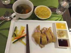 picture-华辉快餐店(江南西总店)