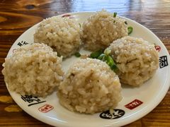 -朗妈私房菜(婺女州店)