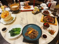 -柒园·三十年创意杭帮菜(龙湖滨江天街店)