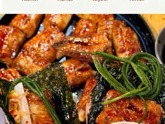 -狮子三•脆鳗鱼烤肉(信和廣場4樓店)