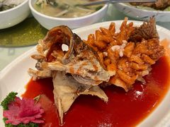 -得月楼·省级非遗·传统苏帮菜(观前店)