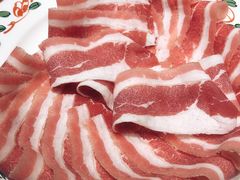 肥牛-北京老门框爆肚涮肉馆(凤城六路店)