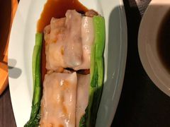 -万丽轩·粤菜(王府井金茂万丽酒店)