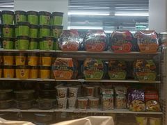 -711便利店(第二儿童医院店)