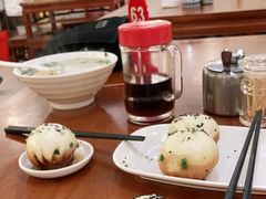 -三两春肚肺汤(崂山路店)