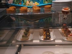 -都会尚膳·海鲜自助餐厅(重庆万豪酒店)