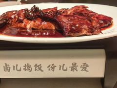 -老头儿油爆虾(金沙印象城店)