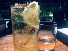 -LAMP BAR 水烟音乐酒吧