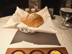 -恰餐厅 CHAR Bar & Grill (珠海仁恒洲际店)