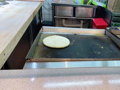 -甲乙饼·手工牛肉饼(天通苑华联店)