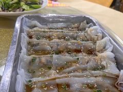 -大自然美食农庄(广州南站店)