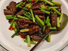 -故乡缘·香格里拉山庄(冷竹路店)