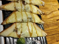 -通海俄式烧烤·俄罗斯大串(嵩山路店)