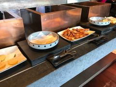 -广州富力君悦大酒店·凯菲厅