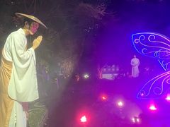 -杭州黄龙洞