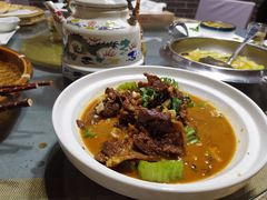 -元鼎宝驴香·全驴宴(江宁店)