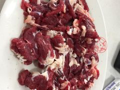 -粤潮牛肉火锅店(江南大道店)