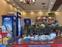 -桃子餐厅·天津菜(红星路直营店)