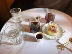 青梅冷萃-Hei Cafe(工体店)