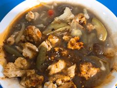 -刘老虎肉丸糊辣汤(总店)
